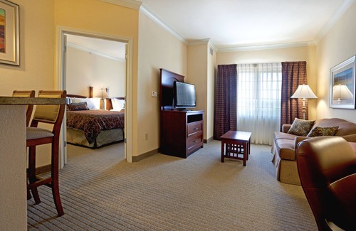 West San Antonio Hôtel | Staybridge Suites San Antonio Sea World by IHG
