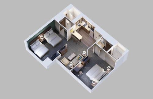 Scottsdale Hôtel | Staybridge Suites - Scottsdale - Talking Stick by IHG