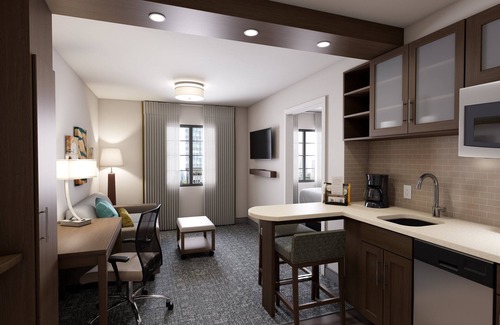 Southgate Hôtel | Staybridge Suites Southgate Detroit Area by IHG