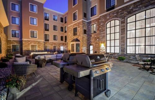 Southgate Hôtel | Staybridge Suites - Southgate - Detroit Area by IHG