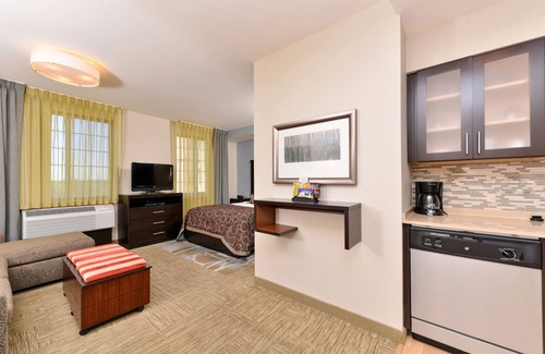 Hollywood Park Hôtel | Staybridge Suites Stone Oak by IHG