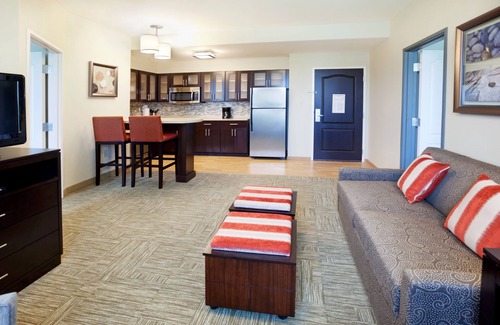 Hollywood Park Hôtel | Staybridge Suites Stone Oak by IHG