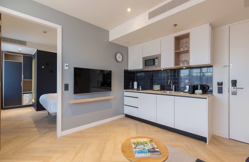 The Hague Center Hôtel | Staybridge Suites The Hague - Parliament by IHG