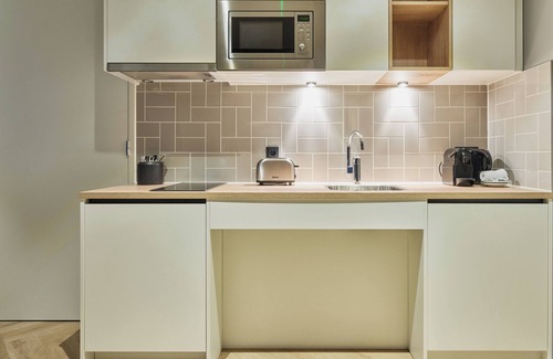 The Hague Center Hôtel | Staybridge Suites The Hague - Parliament by IHG