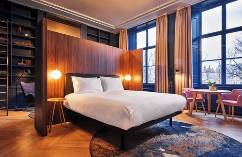 The Hague Center Hôtel | Staybridge Suites The Hague - Parliament by IHG