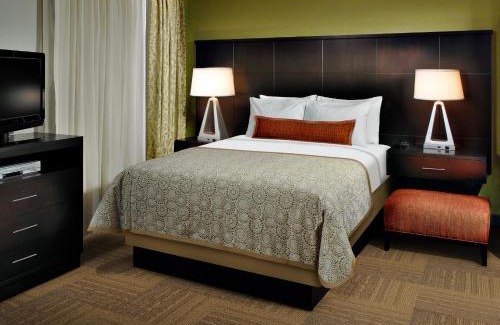 College Station Hôtel | Staybridge Suites College Station by IHG