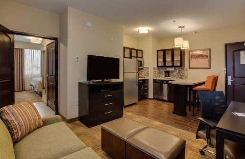 College Station Hôtel | Staybridge Suites College Station by IHG
