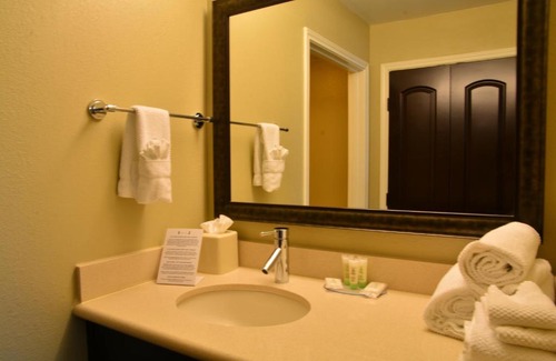 College Station Hôtel | Staybridge Suites College Station by IHG