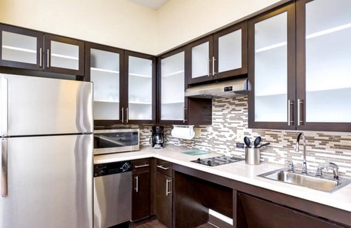 College Station Hôtel | Staybridge Suites College Station by IHG