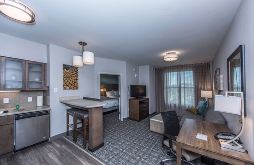 Charleston Hôtel | Staybridge Suites Charleston - Mount Pleasant by IHG