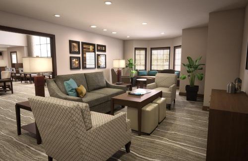 Sterling Heights Hôtel | Staybridge Suites Sterling Heights - Detroit by IHG