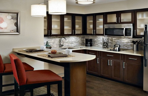 Lanham Hôtel | Staybridge Suites Washington D.C.- Greenbelt by IHG