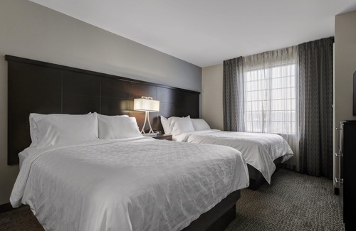 Lanham Hôtel | Staybridge Suites Washington D.C.- Greenbelt by IHG