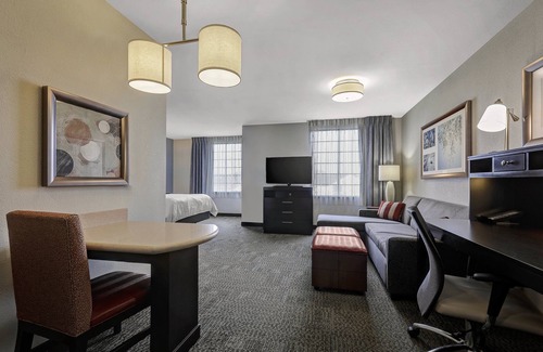 Lanham Hôtel | Staybridge Suites Washington D.C.- Greenbelt by IHG