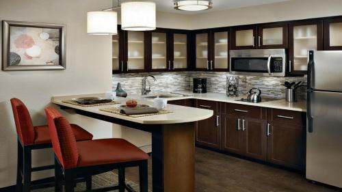 Lanham Hôtel | Staybridge Suites Washington D.C. - Greenbelt by IHG