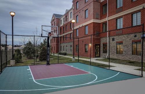 Lanham Hôtel | Staybridge Suites Washington D.C. - Greenbelt by IHG