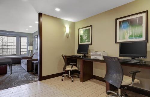 Lanham Hôtel | Staybridge Suites Washington D.C. - Greenbelt by IHG