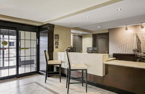 Lanham Hôtel | Staybridge Suites Washington D.C. - Greenbelt by IHG