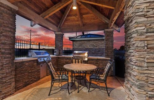 Fort Worth Hôtel | Staybridge Suites West Fort Worth by IHG