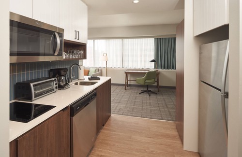 Downtown Wilmington Hôtel | Staybridge Suites Wilmington Downtown by IHG
