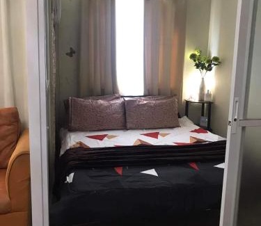 San Juan Del Monte Appartement | Staycation Amaia Altaraza Condominium