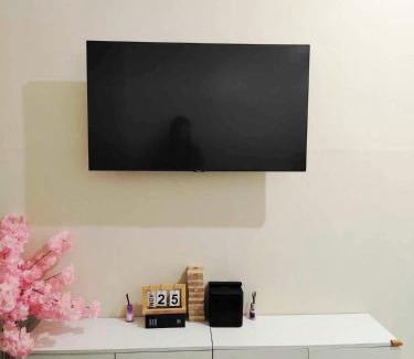 CSJDM Appartement | Staycation Amaia Korean Themed Deluxe by Hana Kim