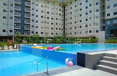 CSJDM Appartement | Staycation AMAIA SJDM