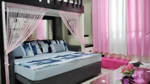 CSJDM Appartement | Staycation AMAIA SJDM