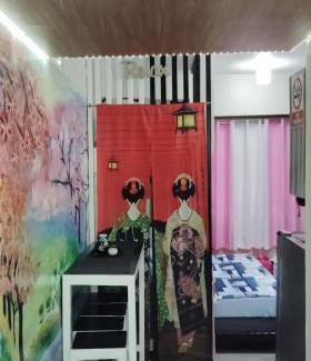 CSJDM Appartement | Staycation AMAIA SJDM