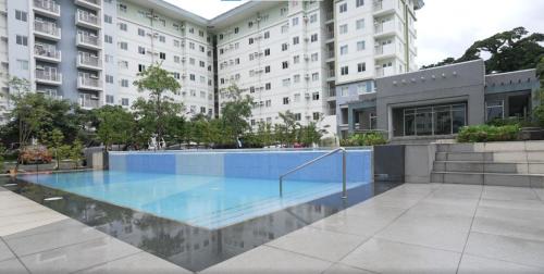 CSJDM Appartement | Staycation at Amaia Steps Altaraza - Fully Furnished Condo in SJDM