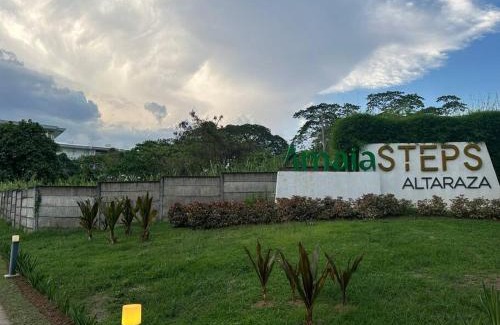 CSJDM Appartement | Staycation at Amaia Steps Altaraza - Fully Furnished Condo in SJDM