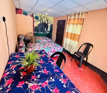 Kalpitiya Maison | Staycation Budget B- Kalpitiya