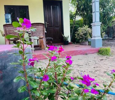 Kalpitiya Maison | Staycation Budget - Kalpitiya