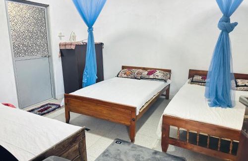 Kalpitiya Maison | Staycation Budget - Kalpitiya