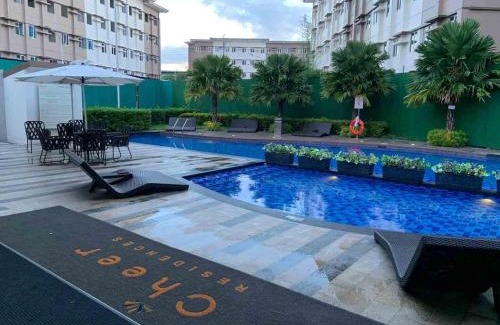 Marilao Appartement | Staycation by A&L