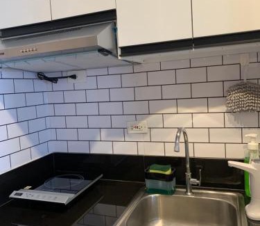 Marilao Appartement | Staycation by A&L