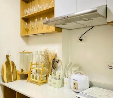 Muntinlupa Hôtel | Staycation by Mailine