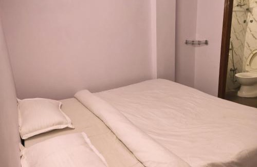 New Delhi Maison | STAYCATION by STASS-Embassies, DU South Campus