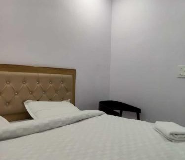 New Delhi Maison | STAYCATION by STASS-Embassies, DU South Campus