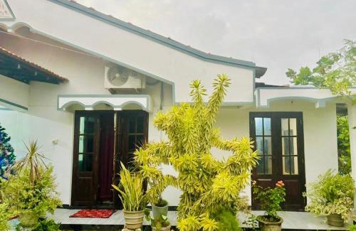 Kalpitiya Maison | Staycation Escape - Kalpitiya
