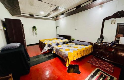 Kalpitiya Maison | Staycation Escape - Kalpitiya