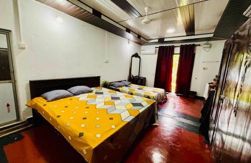 Kalpitiya Maison | Staycation Escape - Kalpitiya