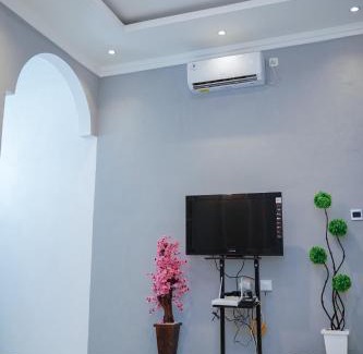Serpong Maison | Staycation in Style at Fya Home