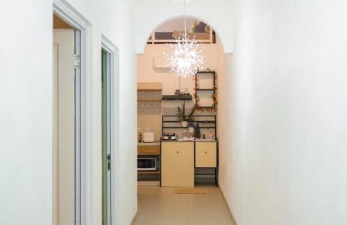 Serpong Maison | Staycation in Style at Fya Home