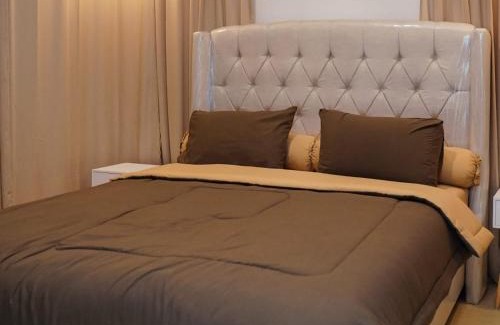 Serpong Maison | Staycation in Style at Fya Home
