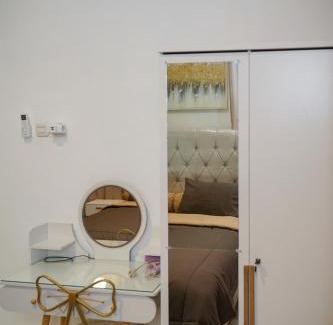 Serpong Maison | Staycation in Style at Fya Home