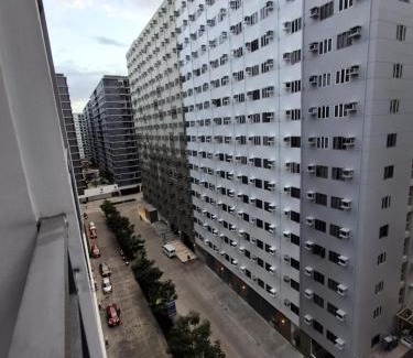 CSJDM Appartement | Staycation Modern & Convenient