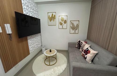 CSJDM Appartement | Staycation Modern & Convenient