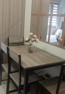 CSJDM Appartement | Staycation Modern & Convenient