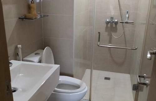 Pasay Appartement | Staycation Near Airport and resorts World Manila